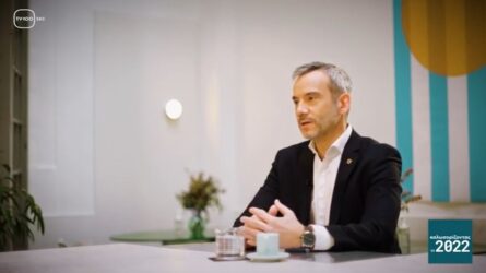 Θεσσαλονίκη: Παρέμβαση Ζέρβα για παράταση των ευνοϊκών ρυθμίσεων στις μεταβιβάσεις ακινήτων