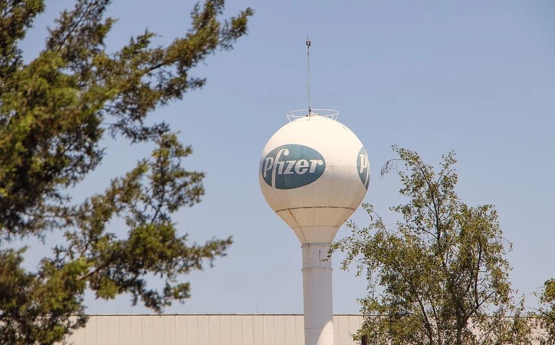 Pfizer