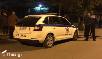 Θρίλερ με τον θάνατο άνδρα στην Κοζάνη – Τον βρήκαν κάτω από τα παντζούρια της μπαλκονόπορτας