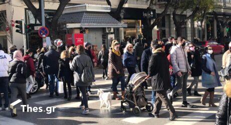 Κορονοϊός – Γκάγκα: “Αργεί η κατάργηση της μάσκας στους κλειστούς χώρους”