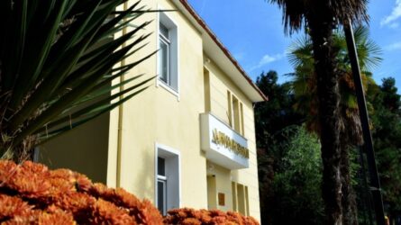 Ντέρμπι στο δήμο Δέλτα – Δημητριάδης και Μπισμπινά οδεύουν στο β΄ γύρο