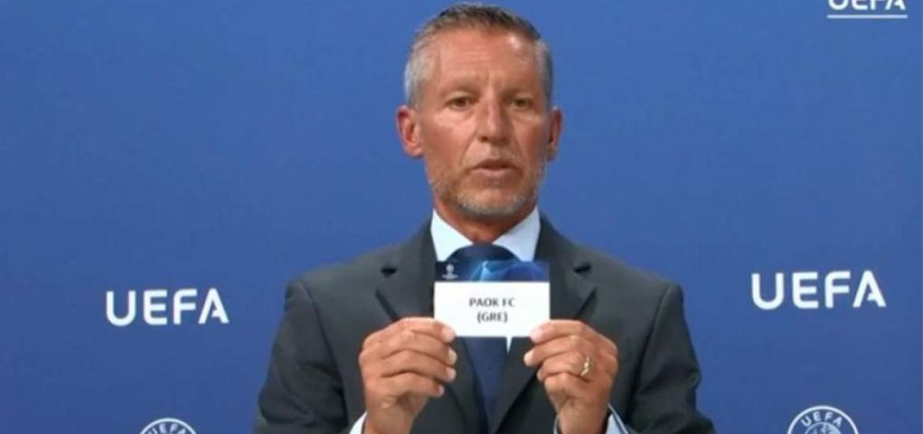 UEFA