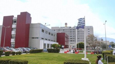 Πάτρα: “Δεν έγινε αυτοψία για τον θάνατο της Ιριδας”, λέει ο Λέων (ΒΙΝΤΕΟ)