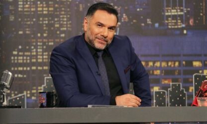 ANT1: Ο “Εκατομμυριούχος” θα πάρει τη θέση του “Ράδιο Αρβύλα”;