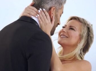 The Bachelor: Διακοπές χωριστά για τον Αλέξη Παππά και την Αθηνά New York