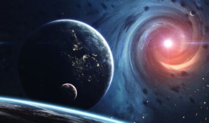Ανακαλύφθηκε το κοντινότερο στη Γη ζευγάρι από μαύρες τρύπες