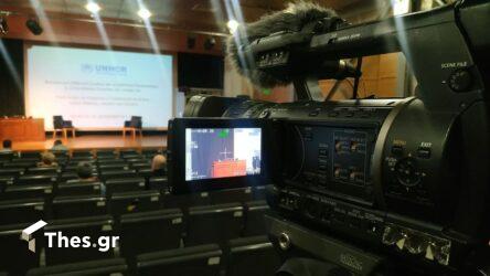 Πέθανε ο σκηνοθέτης Ακης Σταματιάδης