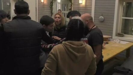 Φάρμα: “Υπήρξε ερωτική πράξη μέσα στο παιχνίδι, χωρίς συναίσθημα” (ΒΙΝΤΕΟ)