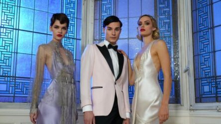 GNTM: Σήμερα το βράδυ το πρώτο μέρος του μεγάλου τελικού (ΒΙΝΤΕΟ)