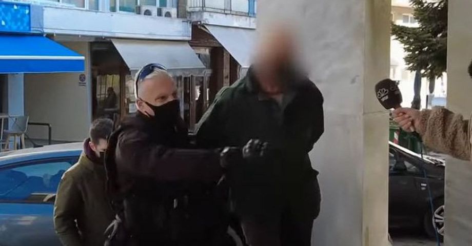 Γρεβενά