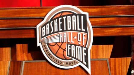 Oι υποψήφιοι για το Hall of Fame του 2022