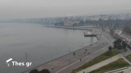 Καιρός: Σε ποιες περιοχές θα βρέξει αύριο (27/2) Καθαρά Δευτέρα