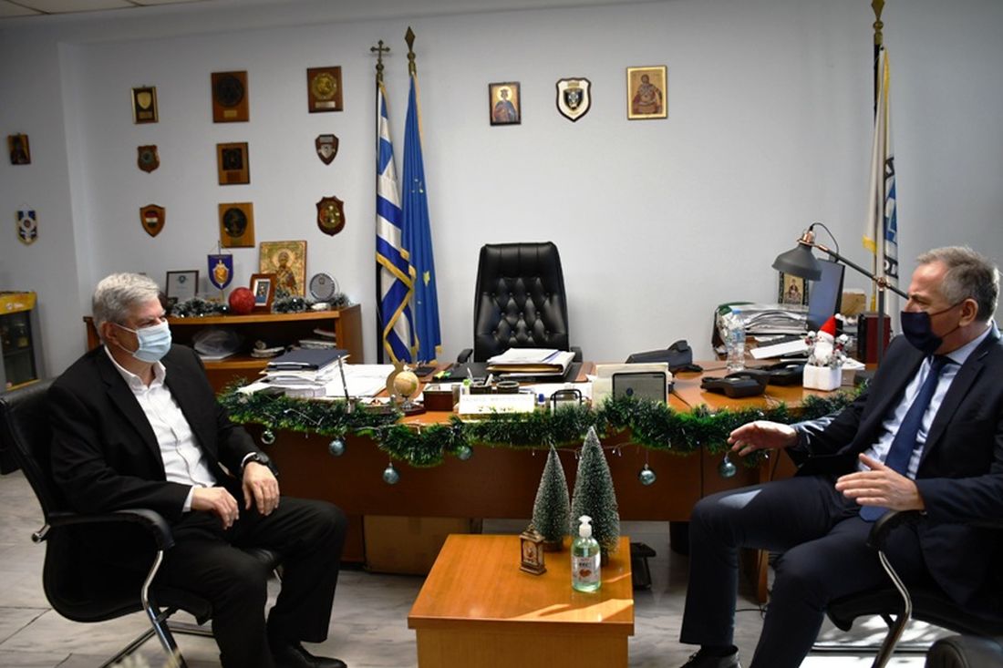 Καλαφάτης