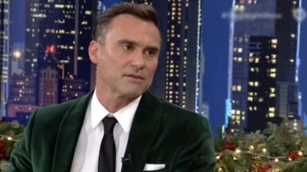 Πάνος Νάτσης: Σε τραγική κατάσταση ο Γιώργος Καπουτζίδης