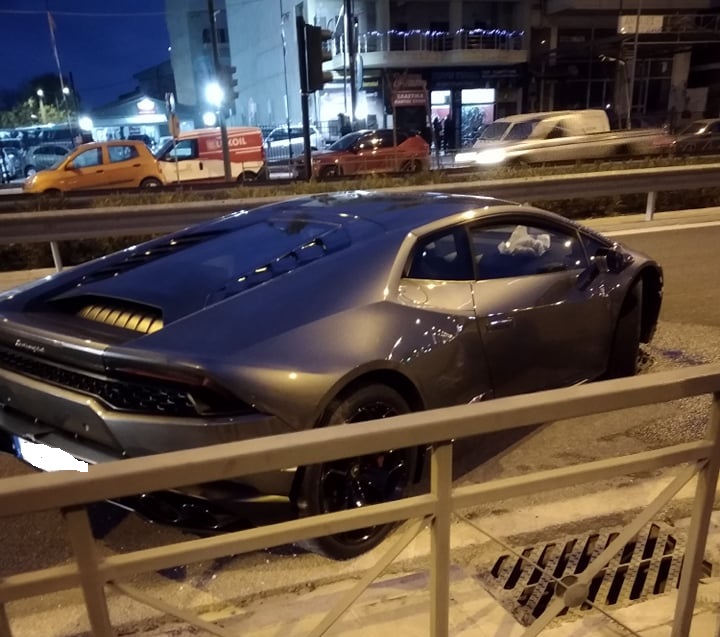 lamborghini