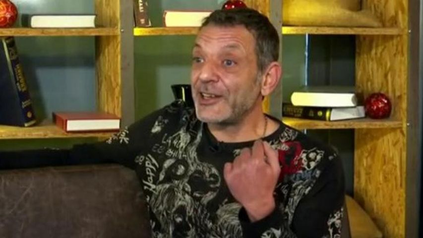 Μακρίδης