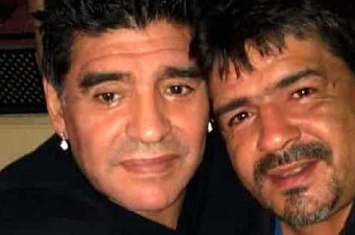 Μαραντόνα