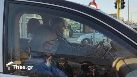 Στάθης Παναγιωτόπουλος: Νέες καταγγελίες από τέσσερις γυναίκες – Μία δημοσιογράφος ανάμεσα τους