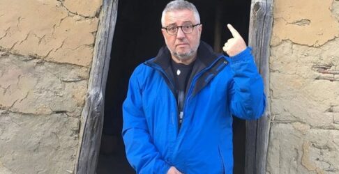 Στάθης Παναγιωτόπουλος: Εκλεισε οριστικά το μαγαζί του στην Αλόννησο