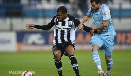 Super League: Δυνατές “μάχες” σήμερα (15/12) στην εμβόλιμη αγωνιστική