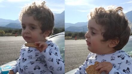 Παναγιώτης – Ραφαήλ: Το συγκινητικό μήνυμα για τα Χριστούγεννα (ΒΙΝΤΕΟ)