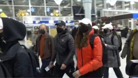 Survivor: Πέταξαν για Αγιο Δομίνικο οι μαχητές (ΒΙΝΤΕΟ)