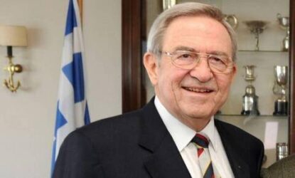 Τέως βασιλιάς Κωνσταντίνος: Οι Ελληνες πολιτικοί που θα παραβρεθούν στην κηδεία