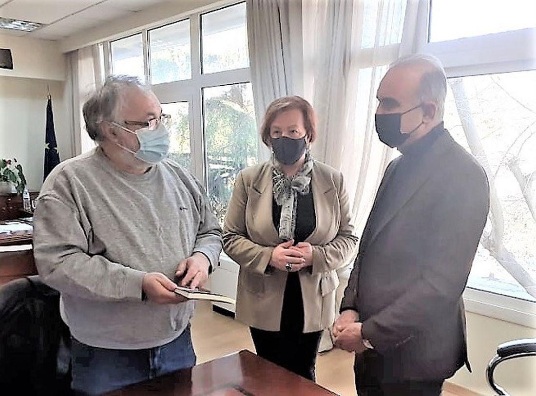 δήμος Θερμαϊκού