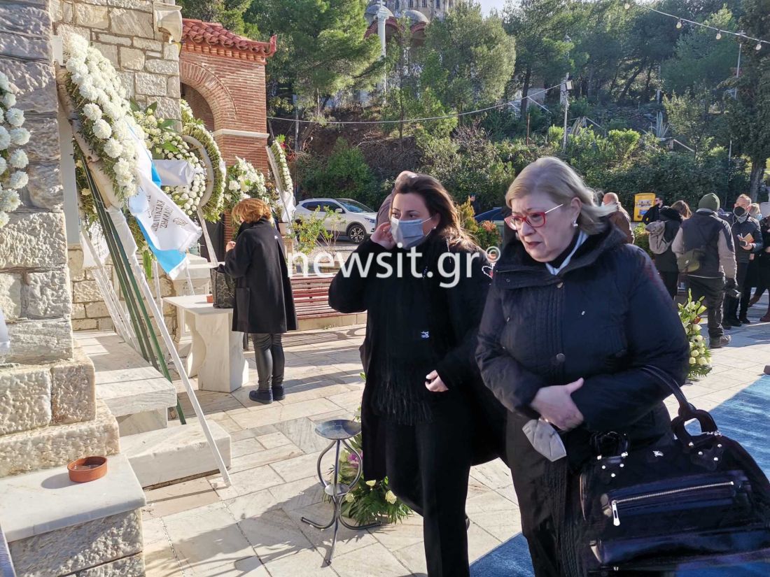 Τράγκας