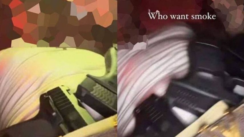 τράπερ