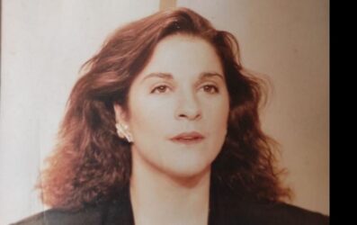 Πέθανε η δημοσιογράφος Ευγενία Χριστοπούλου
