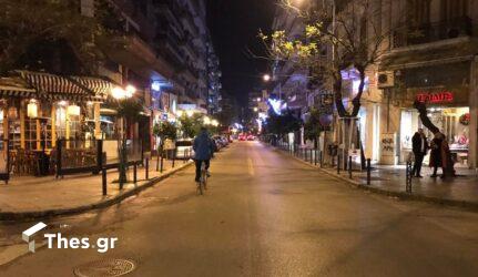 Δήμος Θεσσαλονίκης: 10000 φωτιστικά αντικαθίστανται με led – Εξοικονόμηση κατανάλωσης κατά 75%