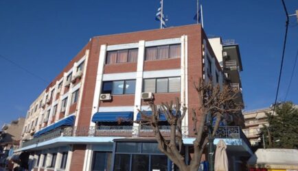 Δήμος Λαγκαδα: Αιτήσεις ένταξης των παιδιών με πλήρη φάκελο που δεν έλαβαν voucher στα ΚΔΑΠ 