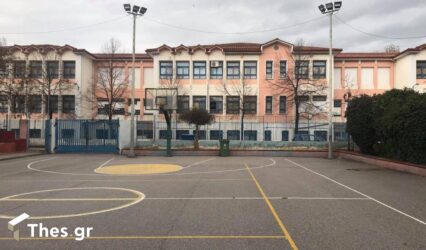 Θεσσαλονίκη: Καταγγελία για ξυλοδαρμό μαθήτριας σε γυμνάσιο – Ανέβασαν στο TikTok βίντεο
