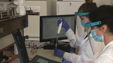 Κορονοϊός: Οσα γνωρίζουμε για την μετάλλαξη Ομικρον ΒΑ.4.6 – Θέμα χρόνου να εντοπιστεί στην Ελλάδα