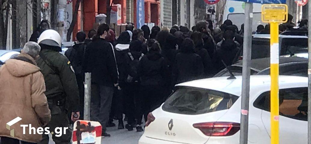 Θεσσαλονίκη