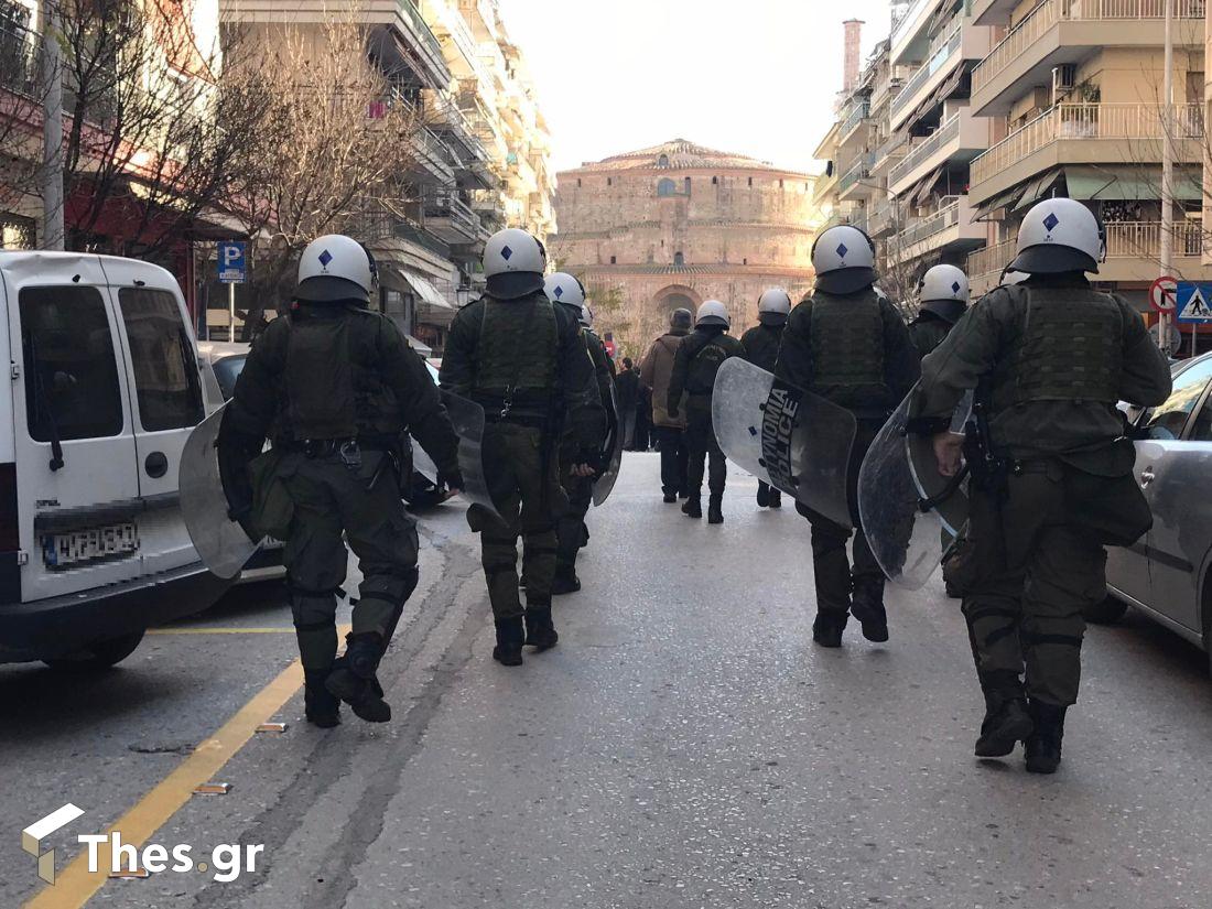 Θεσσαλονίκη