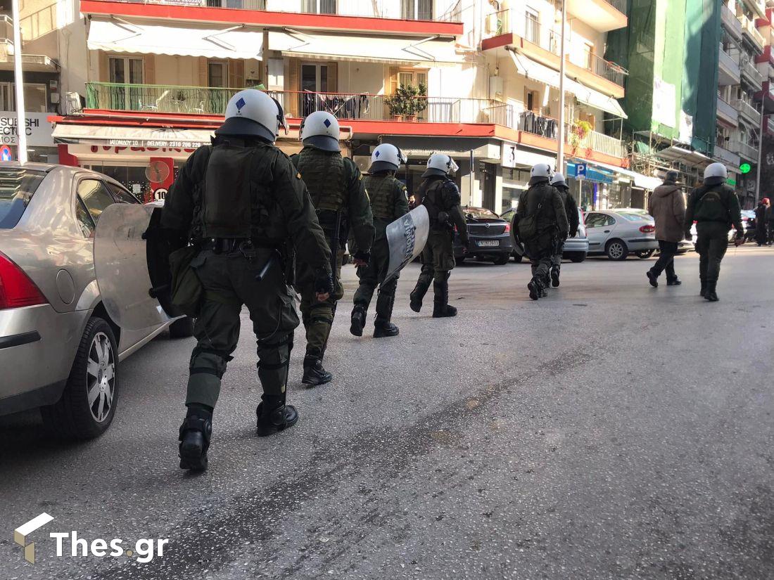 Θεσσαλονίκη