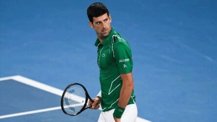 Wimbledon: Συνεχίζει να γράφει ιστορία ο Νόβακ Τζόκοβιτς (BINTEO)