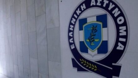 Θεσσαλονίκη: Δικογραφία για θανατηφόρα σωματική βλάβη από αμέλεια στον διανομέα που χτύπησε 50χρονο