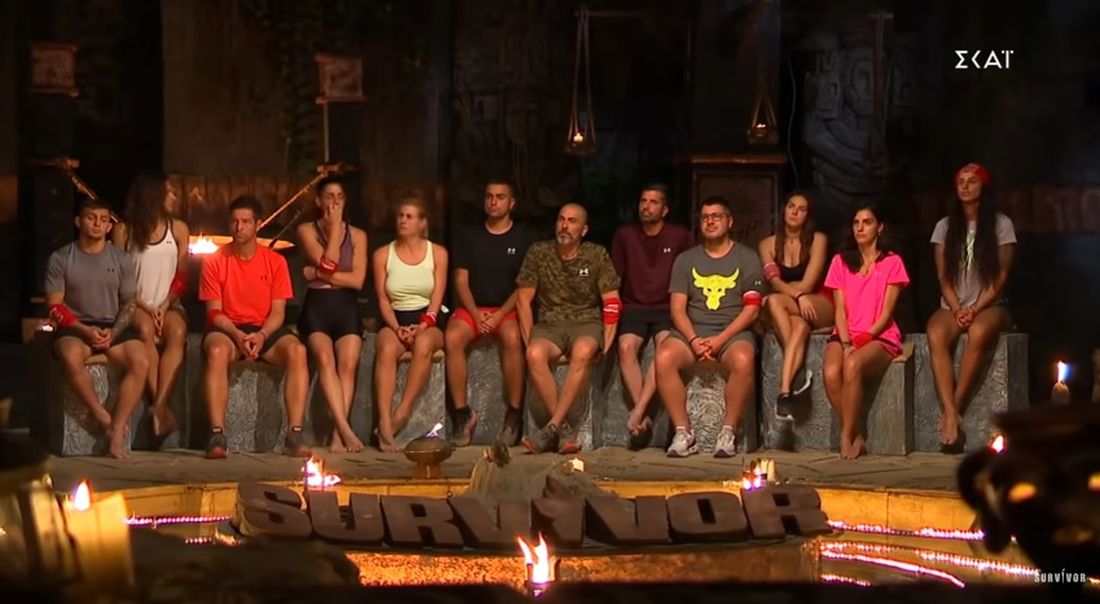 Survivor