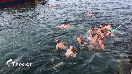 Δήμος Νεάπολης-Συκεών: Δύο τελετές Αγιασμού των Yδάτων