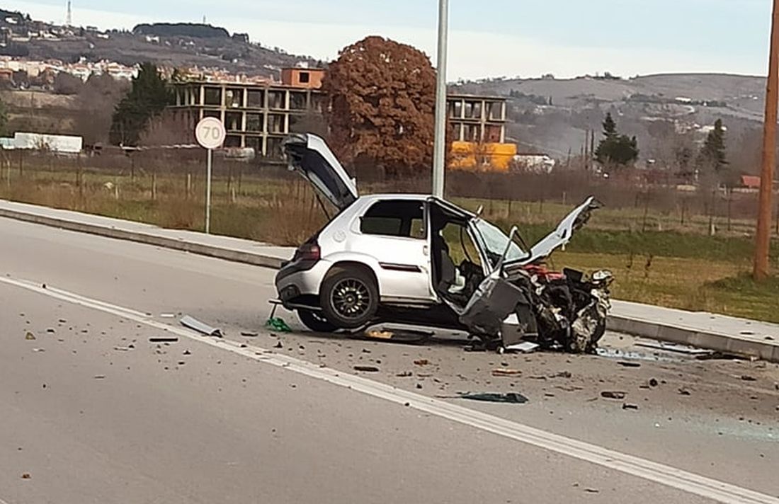 τροχαίο