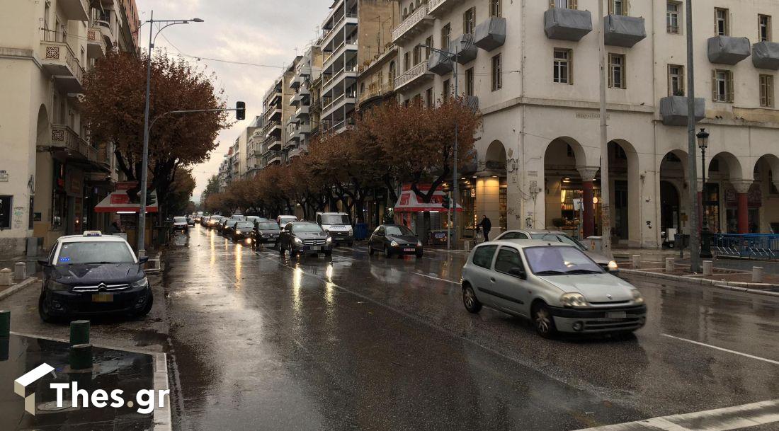 αυτοκίνητο Σ
