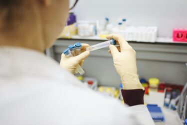 Γερμανία Μεταπνευμονοϊός HMPV