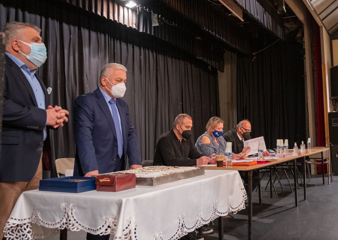 Δήμος Αμπελοκήπων Μενεμένης