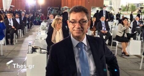 Κορονοϊός – Μπουρλά: “Ο ιός θα συνεχίσει να υπάρχει τα επόμενα 10 χρόνια” (ΒΙΝΤΕΟ)