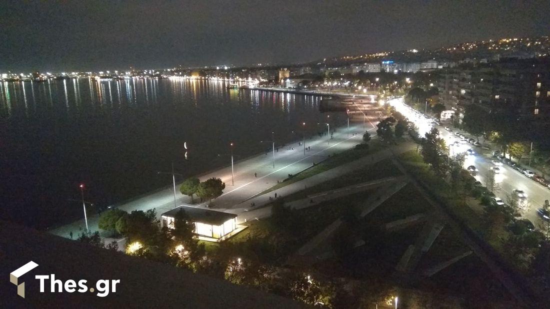 κορονοϊός Θεσσαλονίκη