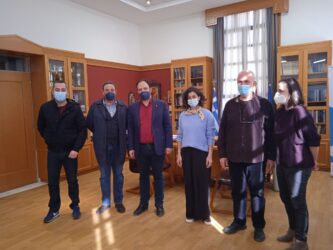 Δήμος Καλαμαριάς: Ειδική Περιβαλλοντική Μελέτη για την προστασία του παράκτιου μετώπου