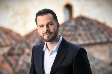 Υποψήφιος δήμαρχος Παύλου Μελά ο Δημήτρης Ασλανίδης